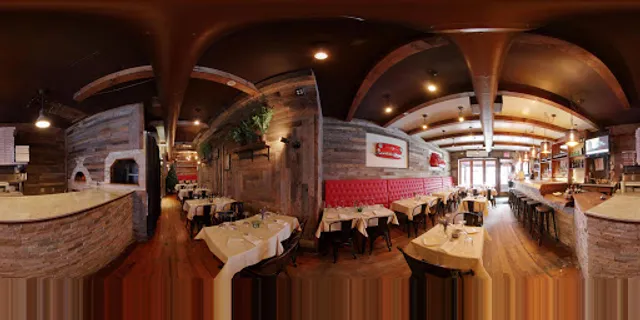 Gnocchi House Bar (Former Numero 28)