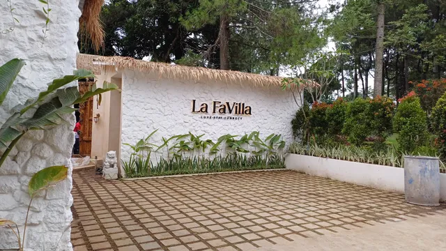 La Favilla 1