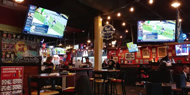 ll Brothers Grill & Bar