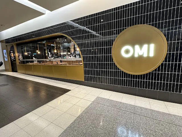 OMI Canberra