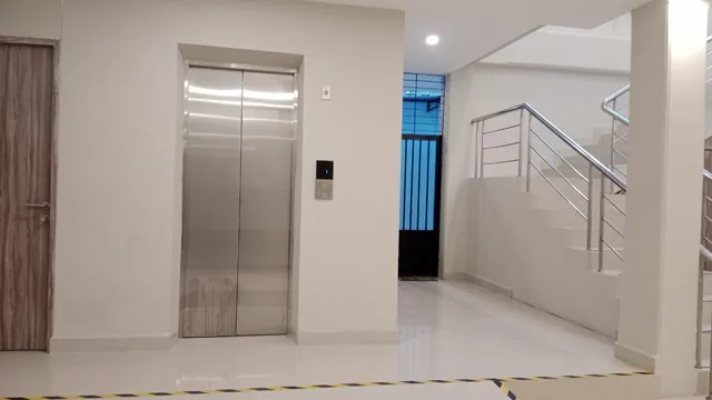 Theta Indekost - Hiligoo (Khusus Pria & Family)