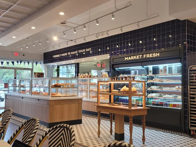 Paris Baguette