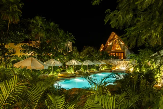 La Valise Tulum, Member of Small Luxury Hotels of the World