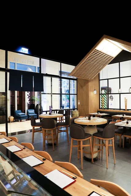 Mitsu-Ya Dubai