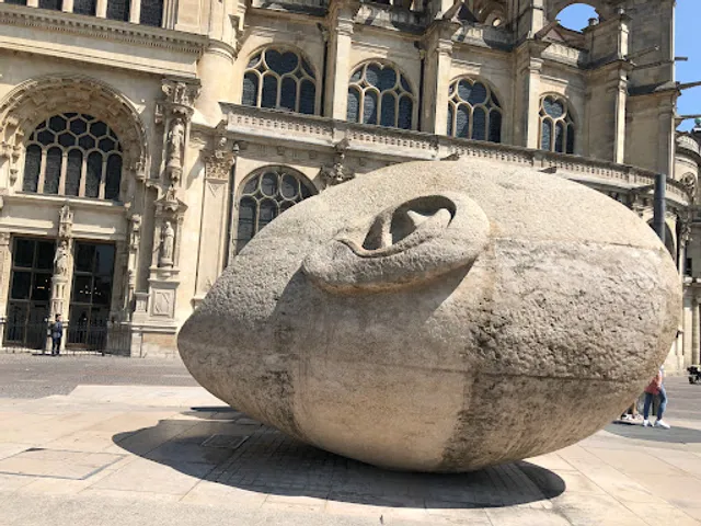Musée de l'Illusion Paris