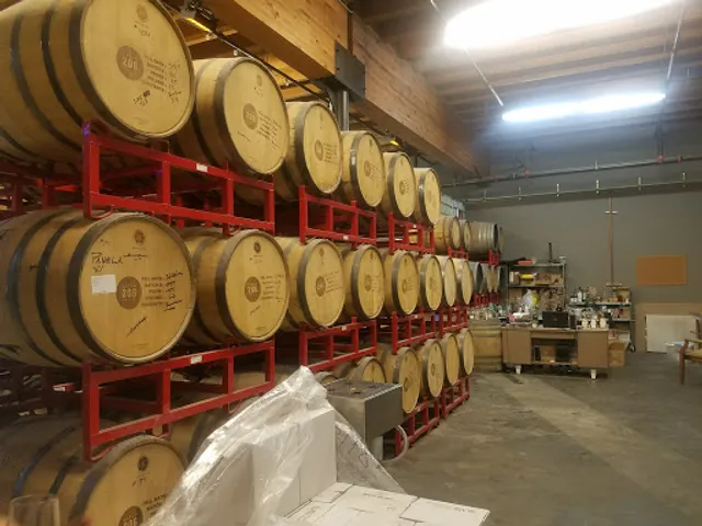 Old Log Cabin Distillery