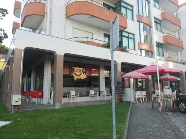 Twinkle café snack bar