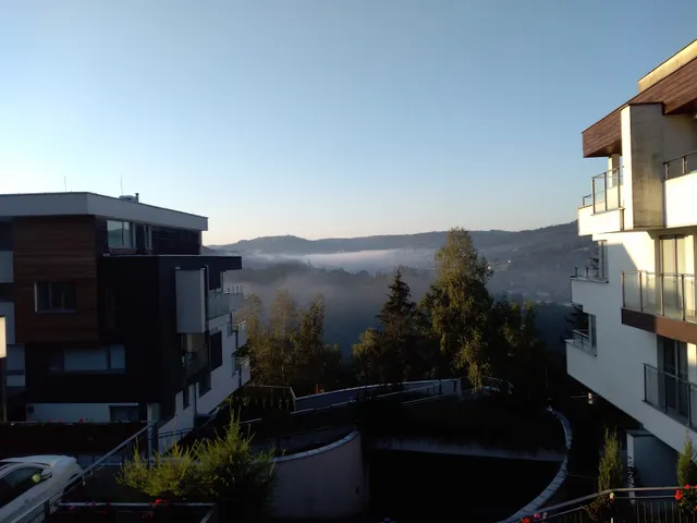 Apartament Na Urlop - Bukowa Góra