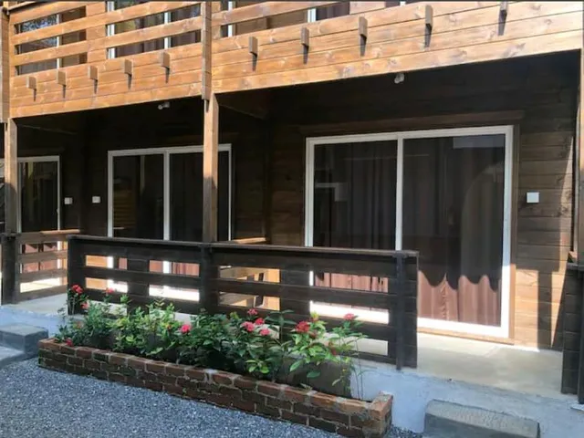 Inn Morjim - Boutique Beach Hotel