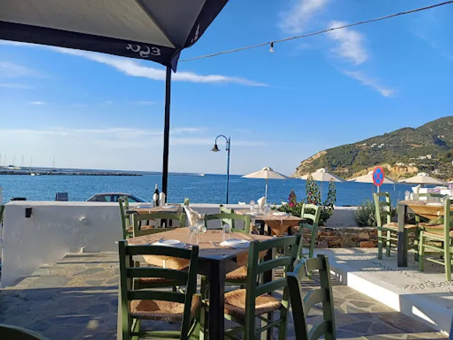 Στου Δημητράκη