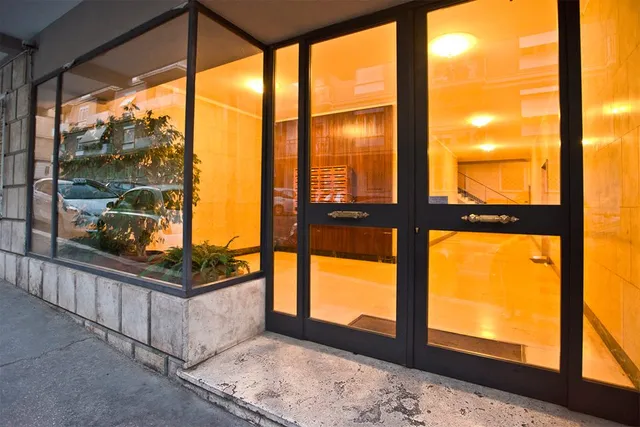 Vatican Rooms Accommodation