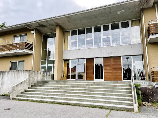 Jeunesse Yatsugatake