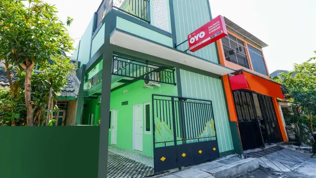 Kalimaya Residence Syariah