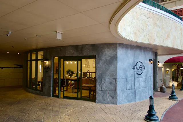 FUSA - Handmade rings