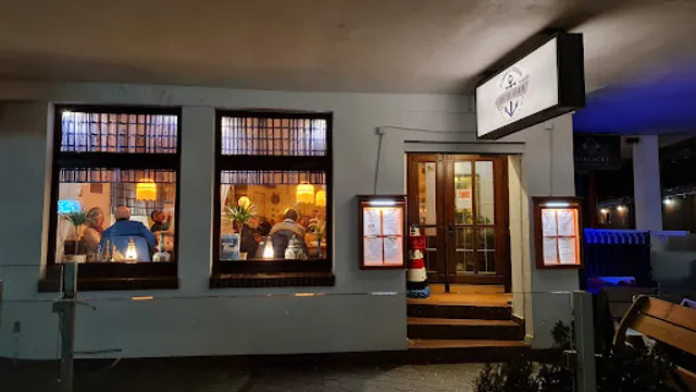 Delfter Stuben Arsim Haxhiu