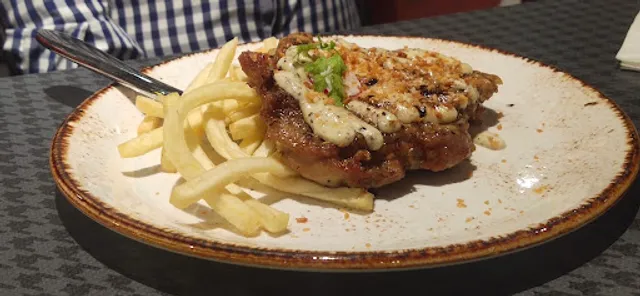 XW Western Grill - Raffles City