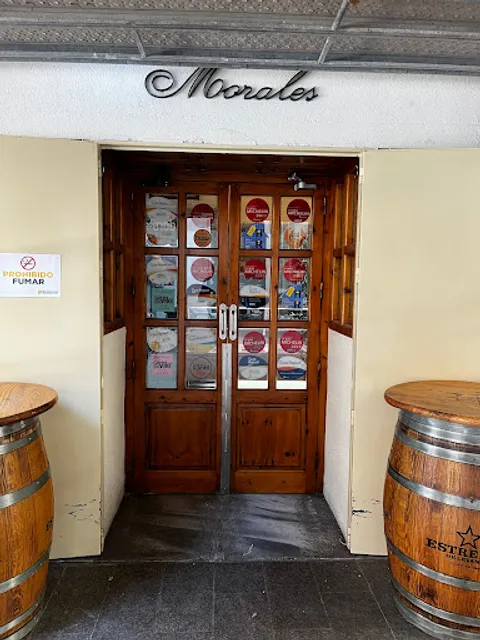 Restaurante Morales