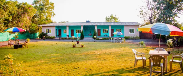 Kings Cottage, Chondhi