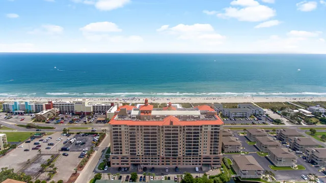 Tilghman Beach & Golf Resort