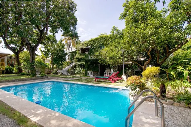 Hotel Villa Carolina