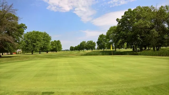 Timberlake Golf Course
