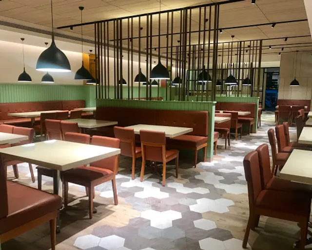 Astoria Veg - Fine Dining