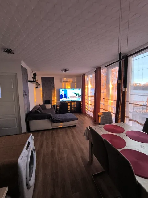 RSD Horgász Szállás