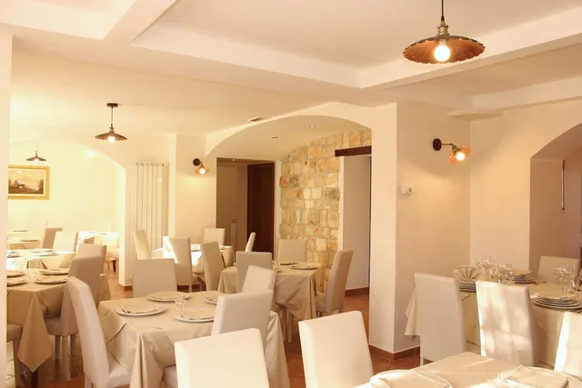 Agriturismo Pretorio