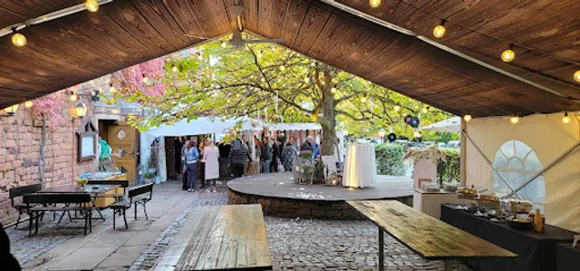 Gutsschänke Hühnerhof