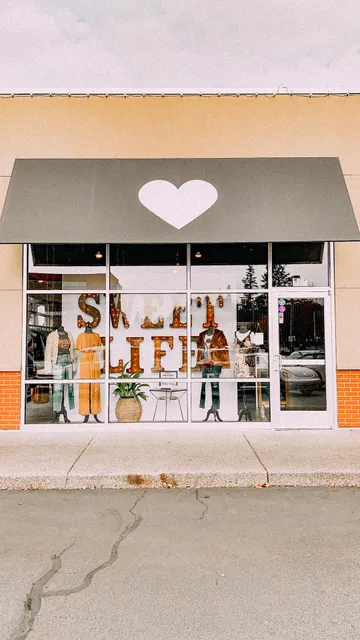 Sweet Life Boutique