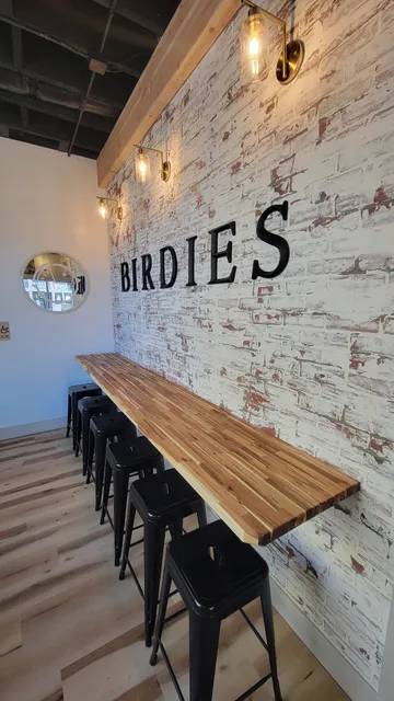 Birdie's Pie Shop - Spokane