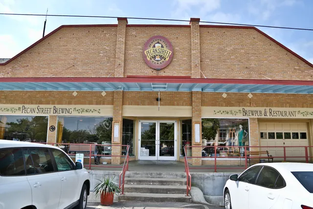 Pecan Street Brewing
