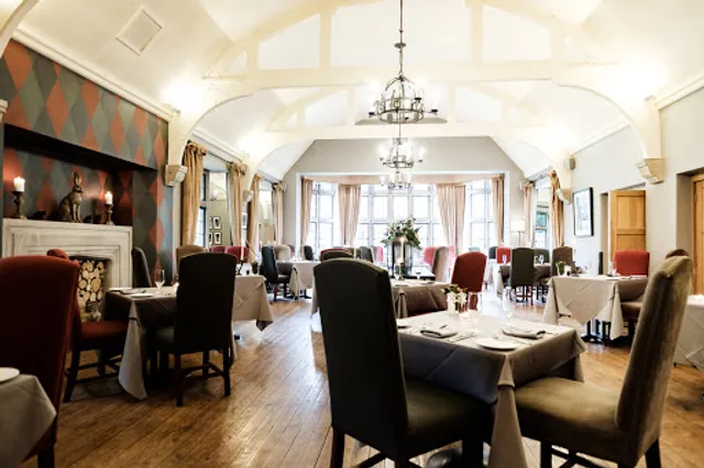 The Beaufort Restaurant