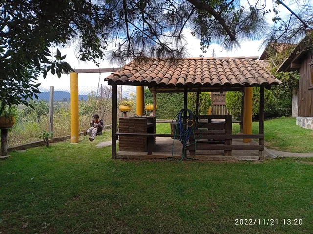 Cabañas Las Palomas