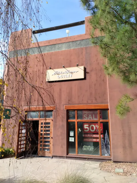 Eddie Bauer Outlet