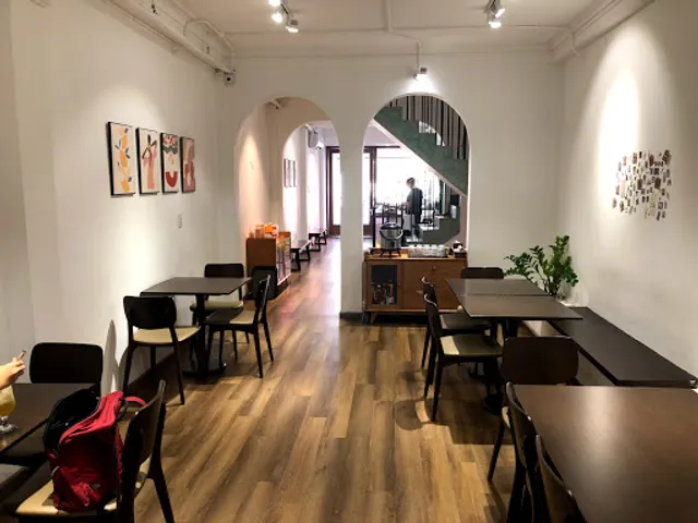 The B6 Original Taste Saigon