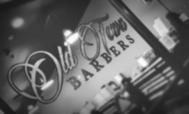 Old Town Barbers - Old Town