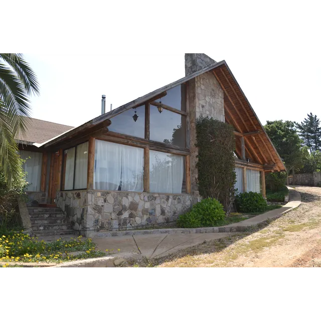 Cabañas Alto Vichuquen