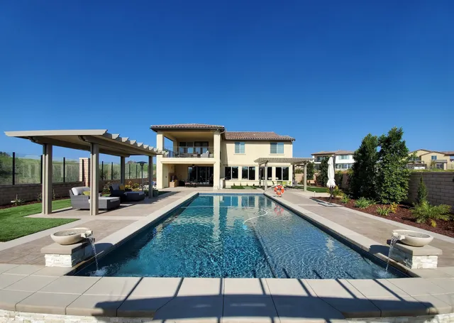 Sunset Outdoor Creations