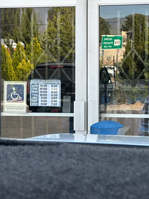 Big 5 Sporting Goods