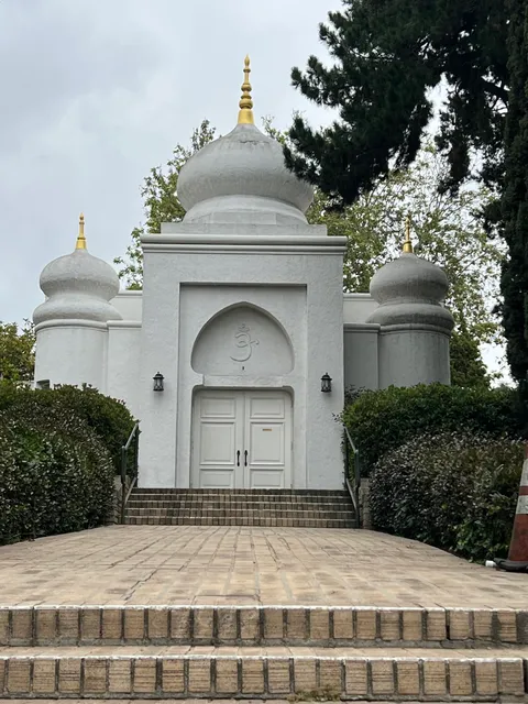 Vedanta Society of Southern California