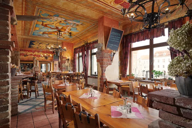 Pizzerie & Steakhouse Lužan