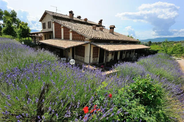 Camping Pian di Boccio