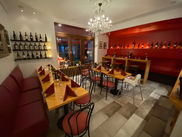 Caffè & Cucina Sorriso