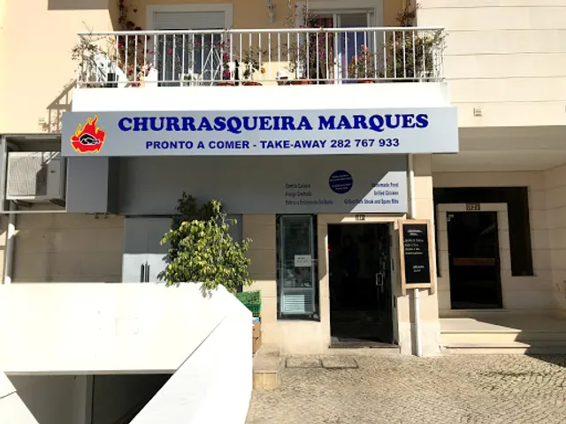 Churrasqueira Marques