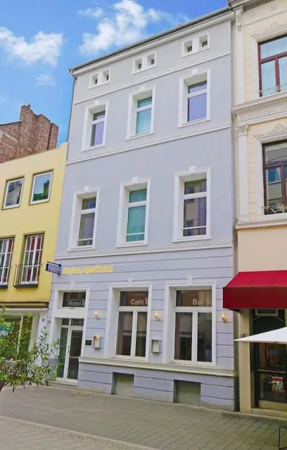 dingdong bonn - city apartments