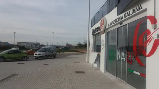Monari La Pizzería Italiana
