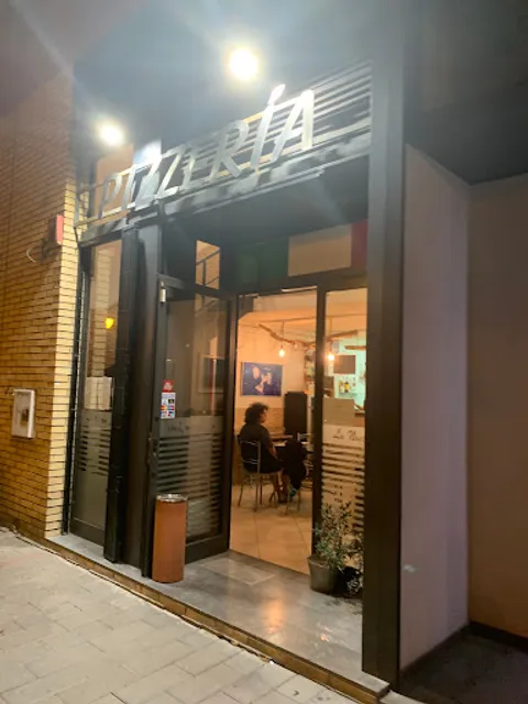 Restaurant la Nostra Isola