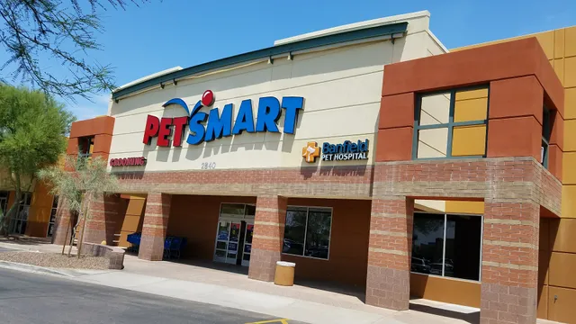 PetSmart