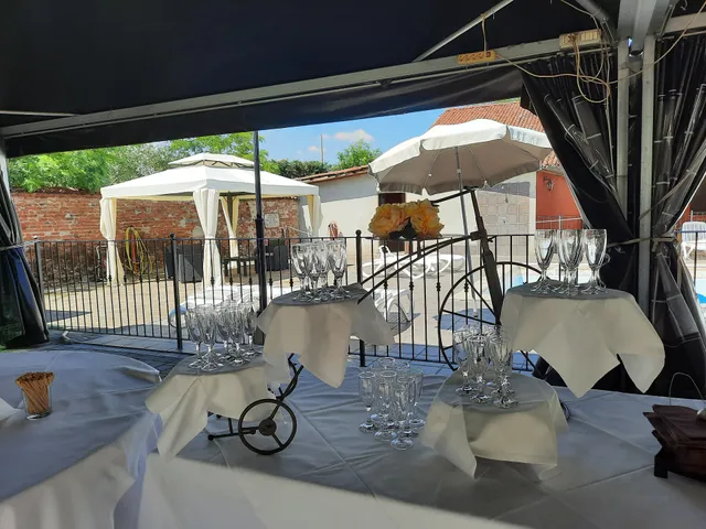 Agriturismo I Camini